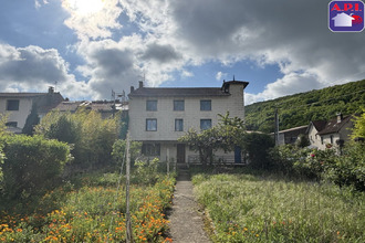 achat maison lavelanet 09300