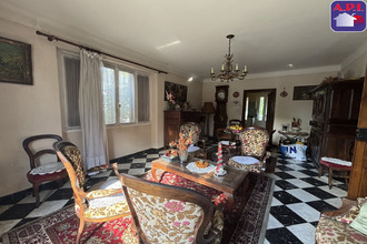 achat maison lavelanet 09300