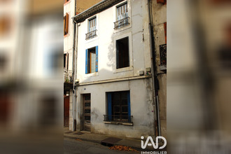 achat maison lavelanet 09300