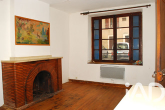 achat maison lavelanet 09300