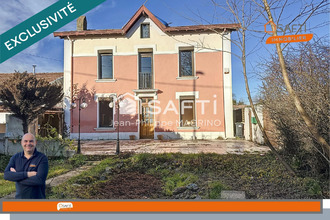 achat maison lavelanet 09300