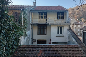 achat maison lavelanet 09300