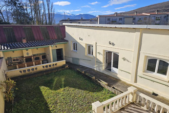 achat maison lavelanet 09300