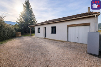 achat maison lavelanet 09300