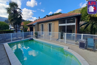 achat maison lavelanet 09300