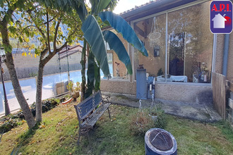 achat maison lavelanet 09300