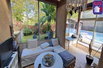 achat maison lavelanet 09300