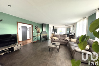 achat maison lavelanet 09300