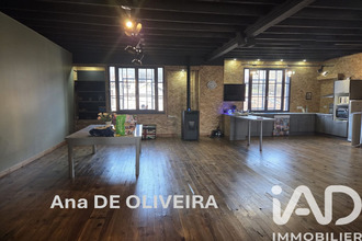 achat maison lavelanet 09300