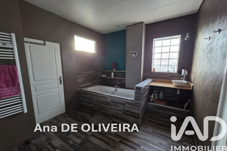 achat maison lavelanet 09300