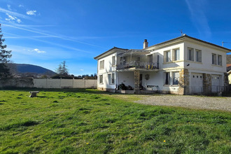 achat maison lavelanet 09300