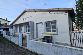 achat maison lavelanet 09300