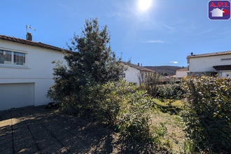 achat maison lavelanet 09300