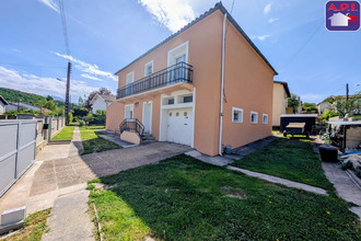 achat maison lavelanet 09300