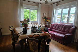 achat maison lavelanet 09300