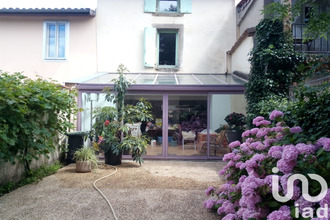 achat maison lavelanet 09300