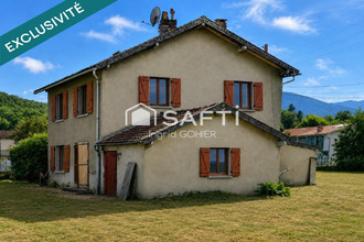 achat maison lavelanet 09300