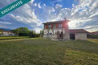achat maison lavelanet 09300