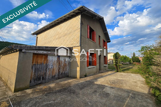 achat maison lavelanet 09300