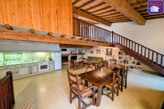 achat maison lavelanet 09300