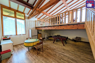 achat maison lavelanet 09300