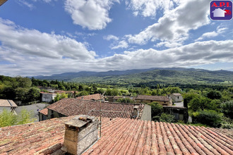 achat maison lavelanet 09300