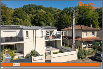 achat maison lavelanet 09300