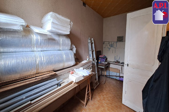 achat maison lavelanet 09300