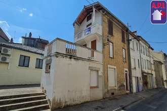 achat maison lavelanet 09300