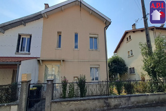 achat maison lavelanet 09300