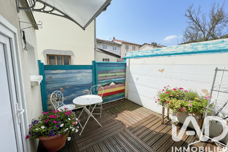 achat maison lavelanet 09300