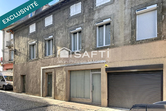 achat maison lavelanet 09300