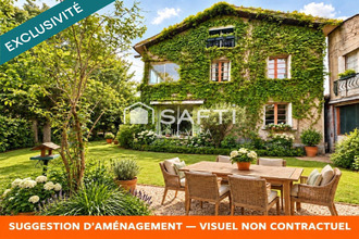achat maison lavelanet 09300