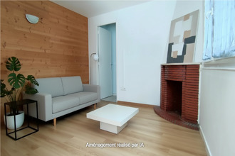 achat maison lavelanet 09300