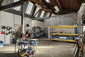 achat maison lavelanet 09300