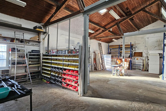 achat maison lavelanet 09300
