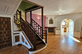 achat maison lavelanet 09300