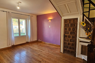 achat maison lavelanet 09300