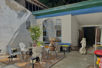 achat maison lavelanet 09300