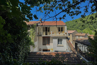 achat maison lavelanet 09300