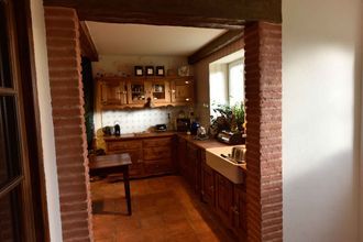 achat maison lavelanet-de-comminges 31220