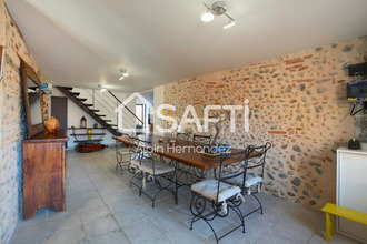 achat maison lavelanet-de-comminges 31220