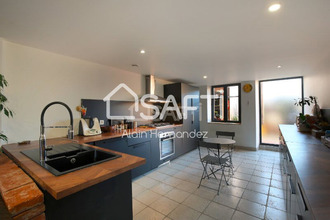 achat maison lavelanet-de-comminges 31220