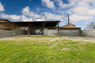 achat maison lavelanet-de-comminges 31220