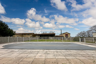 achat maison lavelanet-de-comminges 31220