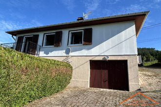 achat maison laveline-devant-bruyeres 88600