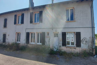 achat maison laveline-devant-bruyeres 88600