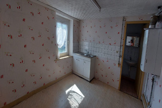 achat maison laveline-devant-bruyeres 88600
