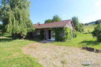 achat maison laveline-du-houx 88640
