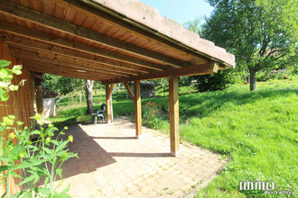 achat maison laveline-du-houx 88640